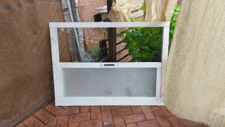 Pack de Verja, ventanas y balconera