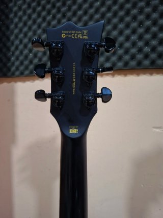 ESP LTD EC-1000 Zurdo