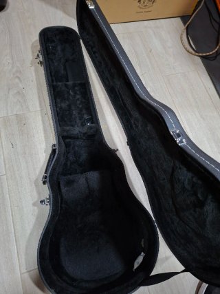 ESP LTD EC-1000 Zurdo