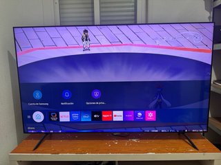 Smart TV Samsung 65 UHD 4K