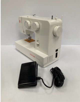 Máquina de coser Singer Promise 1409