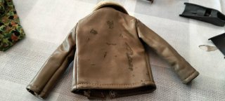 Lote Ropa y Accesorios Geyperman