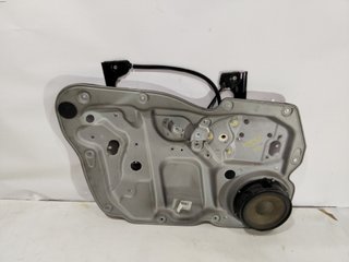 ELEVALUNAS DELANTERO IZQUIERDO VOLKSWAGEN CADDY