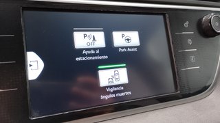 Citroen Grand C4 Picasso 2014