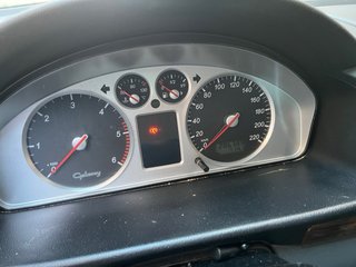 Ford Galaxy 2004