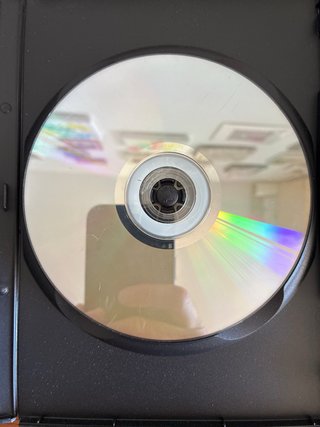 DVD Appleseed The Beginning