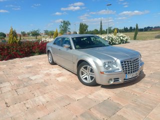Chrysler 300 C 2007