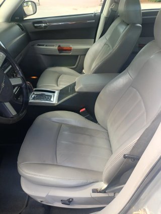 Chrysler 300 C 2007