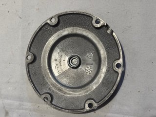 Harley-Davidson Sportster 2004-2022 Tapa embrague