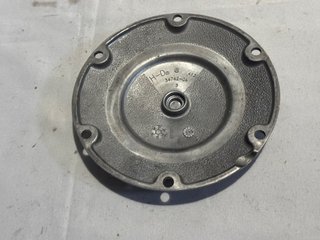 Harley-Davidson Sportster 2004-2022 Tapa embrague