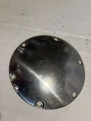 Harley-Davidson Sportster 2004-2022 Tapa embrague