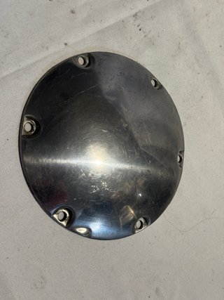 Harley-Davidson Sportster 2004-2022 Tapa embrague