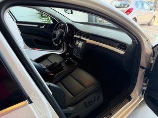 Skoda Superb 1.6 TDI Active