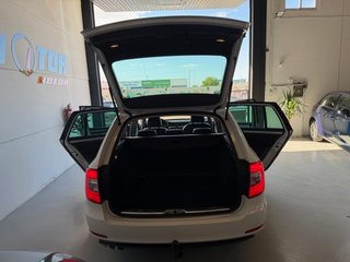 Skoda Superb 1.6 TDI Active