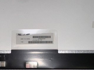 Pantalla de portatil 15,6" LTN156AT35-T01 40 pines
