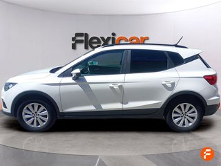 Seat Arona 1.0 TSI 81kW (110CV) Style Plus