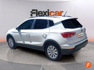 Seat Arona 1.0 TSI 81kW (110CV) Style Plus