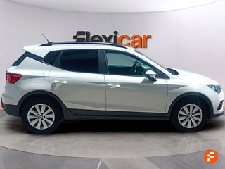 Seat Arona 1.0 TSI 81kW (110CV) Style Plus