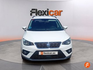 Seat Arona 1.0 TSI 81kW (110CV) Style Plus