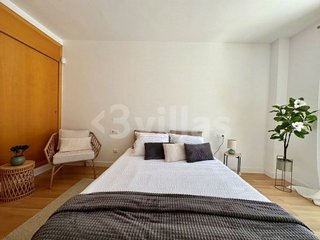 Piso en venta en Maó en Mahón