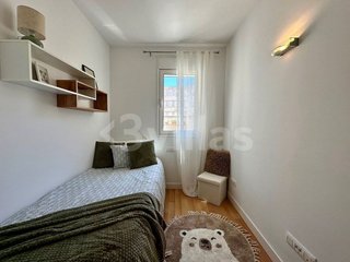 Piso en venta en Maó en Mahón