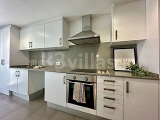 Piso en venta en Maó en Mahón