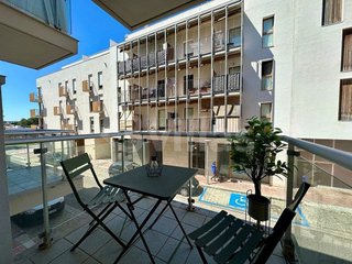 Piso en venta en Maó en Mahón