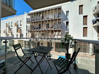 Piso en venta en Maó en Mahón