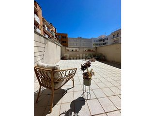 Piso en venta en Maó en Mahón