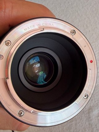 Laowa 12mm f/2.8 Zero-D Sony FE