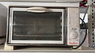 Mini horno Moulinex GRILL