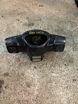 Despiece Kymco Like 50 cc