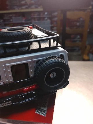 Scalextric power SLOT Hummer h1 Lisboa