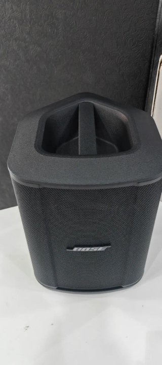 Bose S1 PRO+ Altavoz Portátil