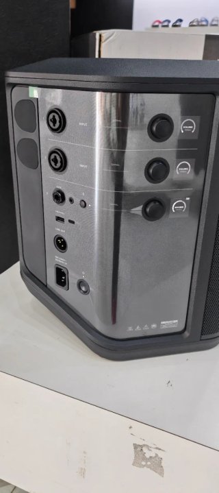 Bose S1 PRO+ Altavoz Portátil