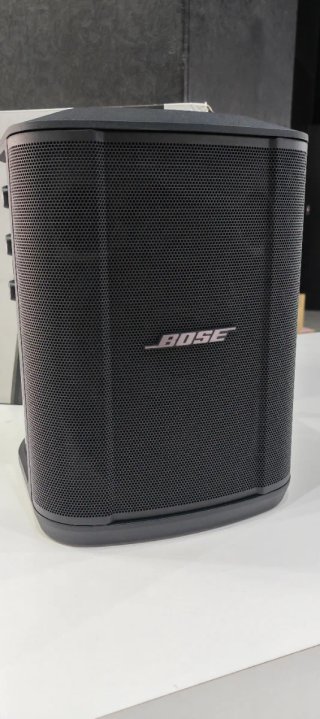 Bose S1 PRO+ Altavoz Portátil