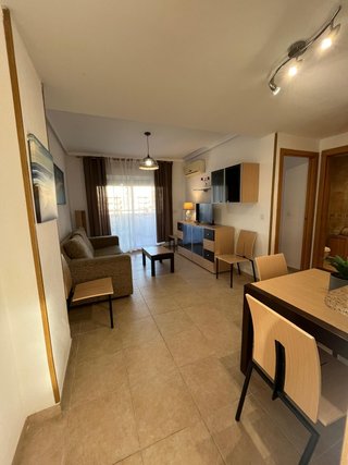 ALQUILER VACACIONAL MARINA D ́OR MAGIC WORLD