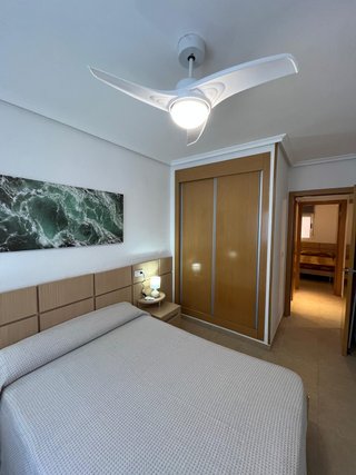 ALQUILER VACACIONAL MARINA D ́OR MAGIC WORLD
