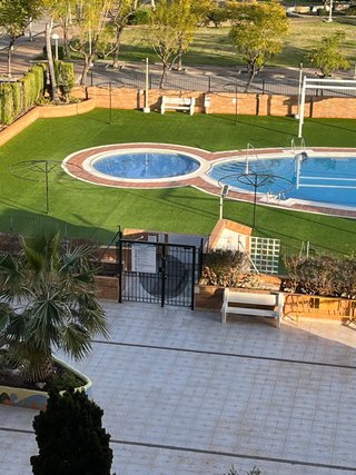 ALQUILER VACACIONAL MARINA D ́OR MAGIC WORLD