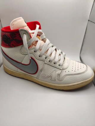 Nike Air Jordan 1 High Awake NY Red
