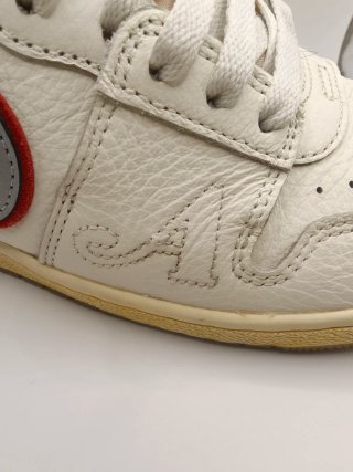 Nike Air Jordan 1 High Awake NY Red