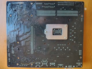 Placa Base Gigabyte H510M-H