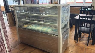 Vitrina Refrigerada Expositora 614543918