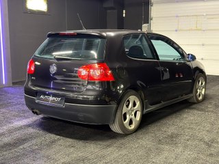 Volkswagen Golf 2.0 T FSI GTI