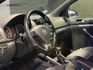 Volkswagen Golf 2.0 T FSI GTI
