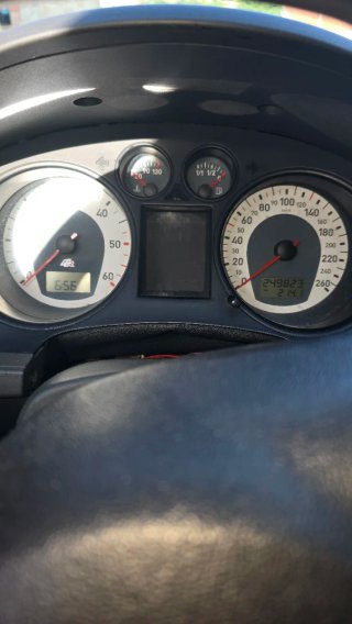 SEAT Cordoba 2004