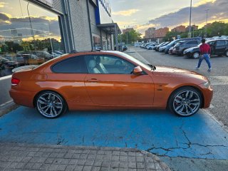 BMW Serie 3 2009