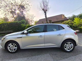 Renault Megane 1.5 DCI 95cv Business 2020 108000Km