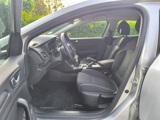 Renault Megane 1.5 DCI 95cv Business 2020 108000Km
