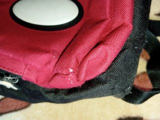 Mochila Mickey Mouse